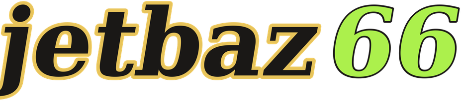 jetbaz66 logo